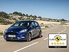Euro NCAP-Crashtest: Neuer Ford Fiesta erzielt bestmögliche Bewertung von fünf Sternen