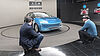 Hologramme beim Fahrzeug-Design: Ford testet HoloLens-Technologie von Microsoft